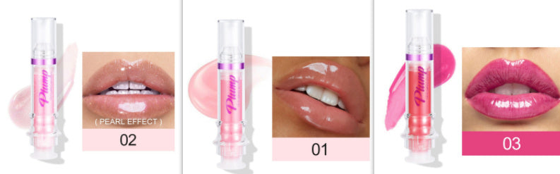 Rich Lip Color Glass Lipgloss