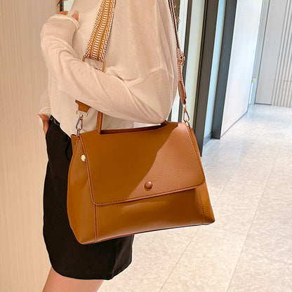 Elegant Shoulder Messenger Bag