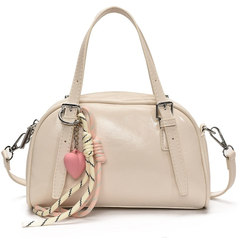 Women's Korean Style Niche Summer Ins Small Square Bag