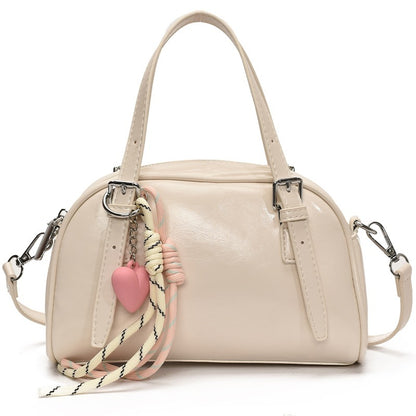 Women's Korean Style Niche Summer Ins Small Square Bag
