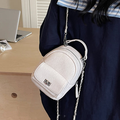Korean Style Casual Backpack