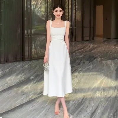 Women's Slim Fit Style Dress