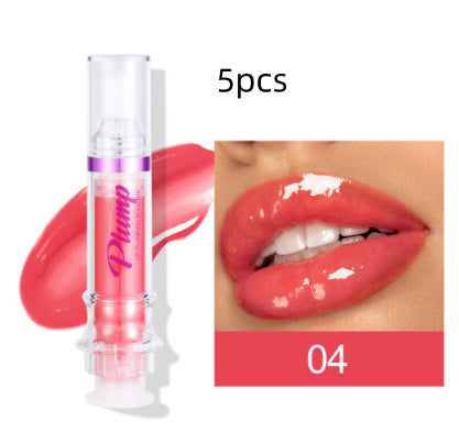Rich Lip Color Glass Lipgloss