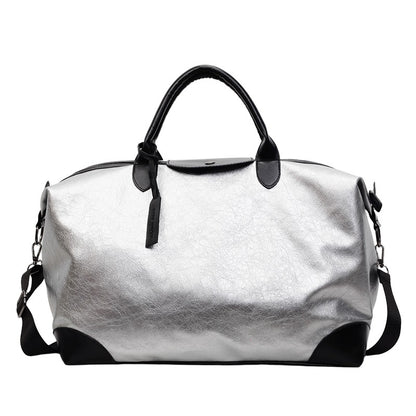 Large Capacity Hand-carrying Short Travel Travel Bag For Women
