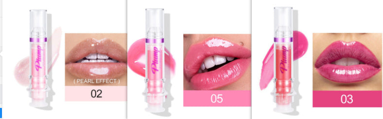 Rich Lip Color Glass Lipgloss