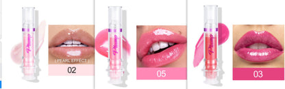 Rich Lip Color Glass Lipgloss