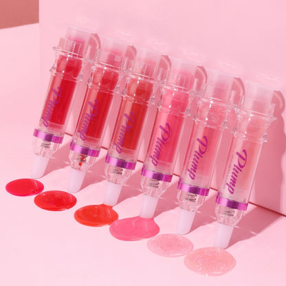 Rich Lip Color Glass Lipgloss
