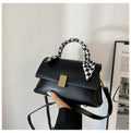 Simple Elegant Commuter Shoulder Handbag