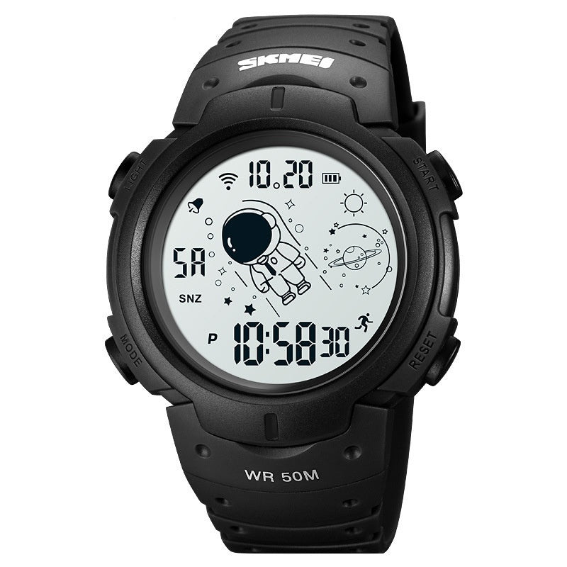 Multifunctional Electronic Sports Watch