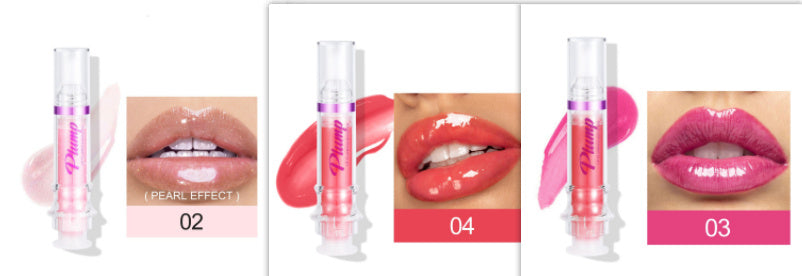 Rich Lip Color Glass Lipgloss