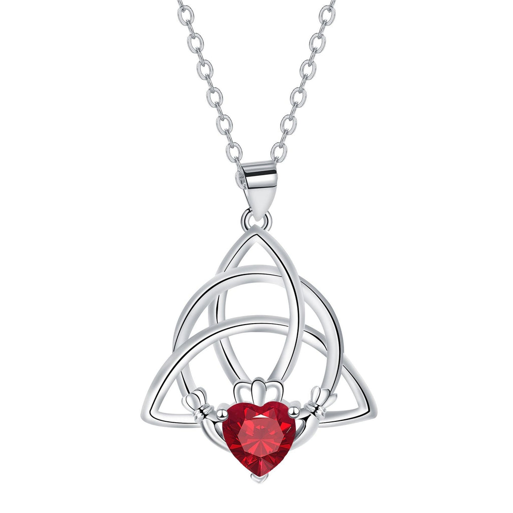 Celtic Necklace