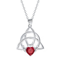 Celtic Necklace