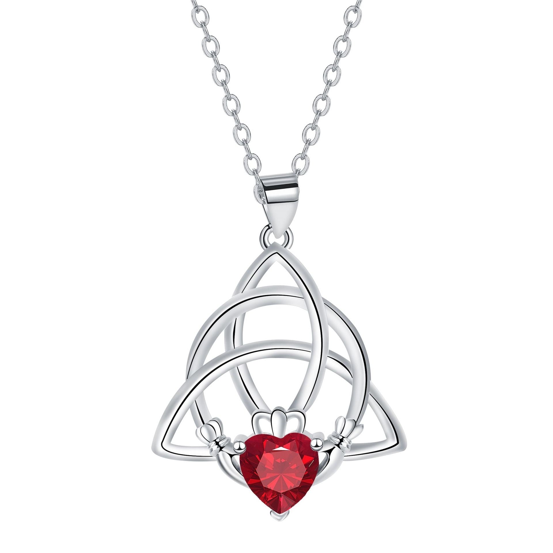 Celtic Necklace
