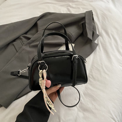 Women's Korean Style Niche Summer Ins Small Square Bag