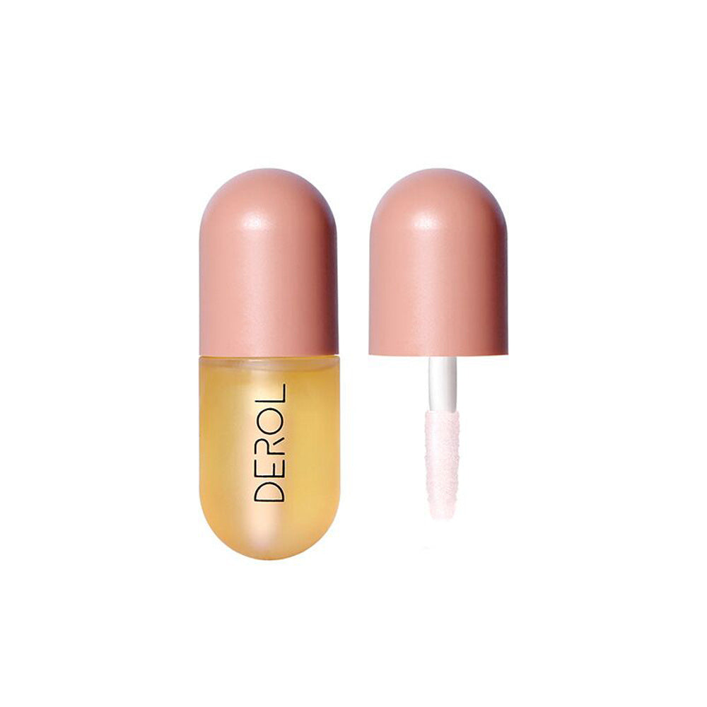 Derol Nourishing| Refreshing| Oil Control| Lip Plumper