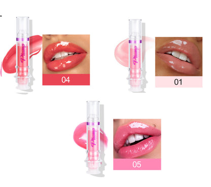 Rich Lip Color Glass Lipgloss