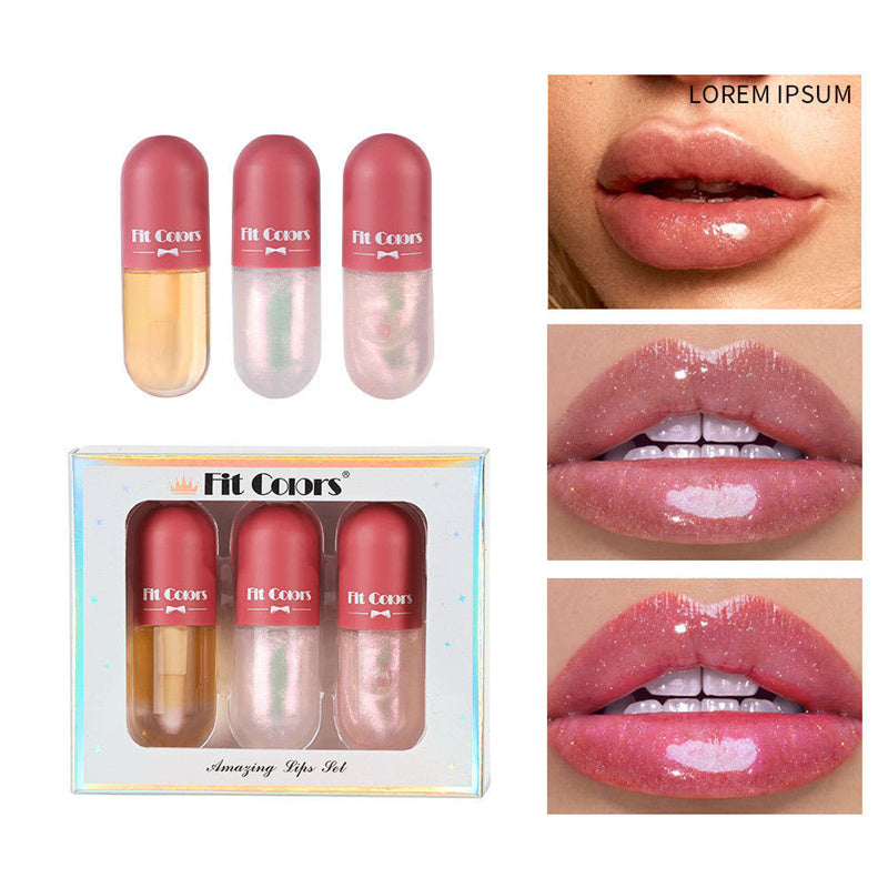 Derol Nourishing| Refreshing| Oil Control| Lip Plumper