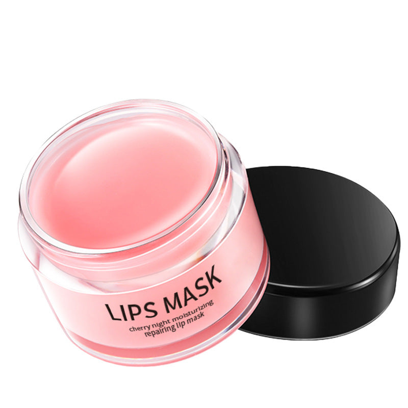 La Milee Moisturizing Lip Balm