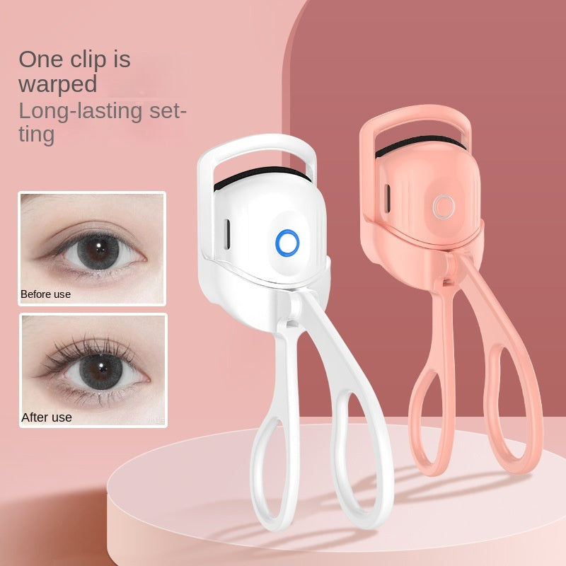 Electric Eyelashes Curler