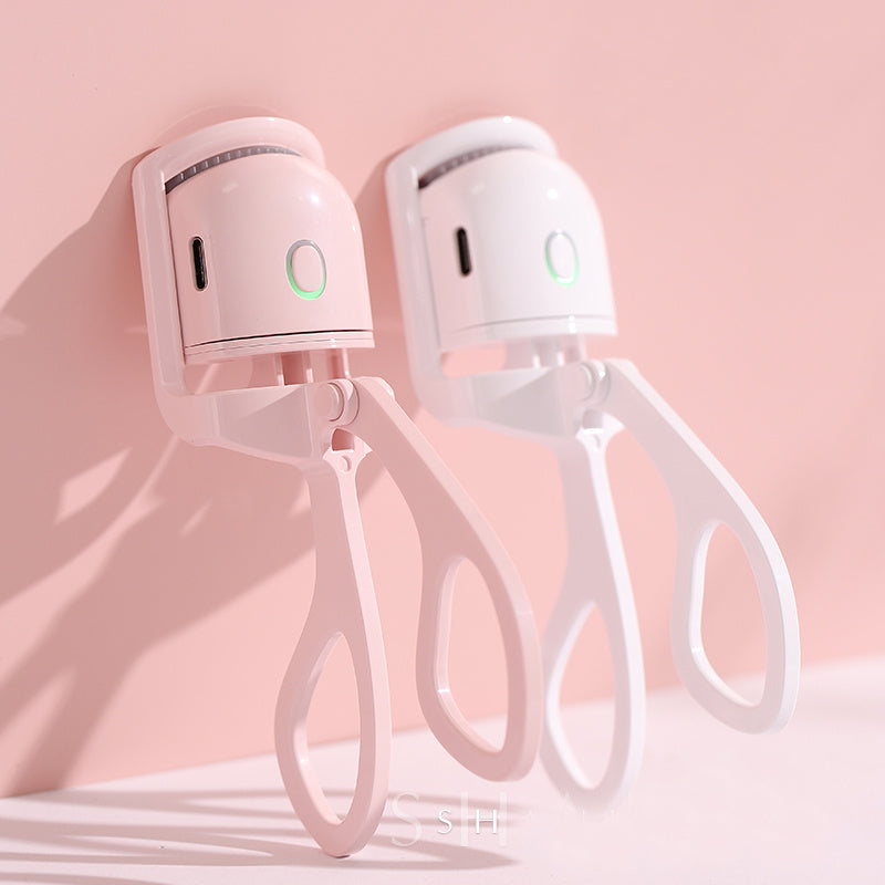 Electric Eyelashes Curler