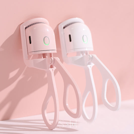 Electric Eyelashes Curler