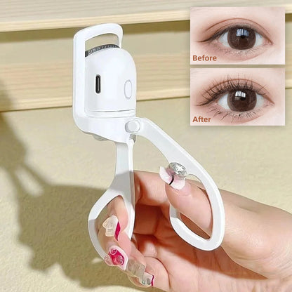 Electric Eyelashes Curler