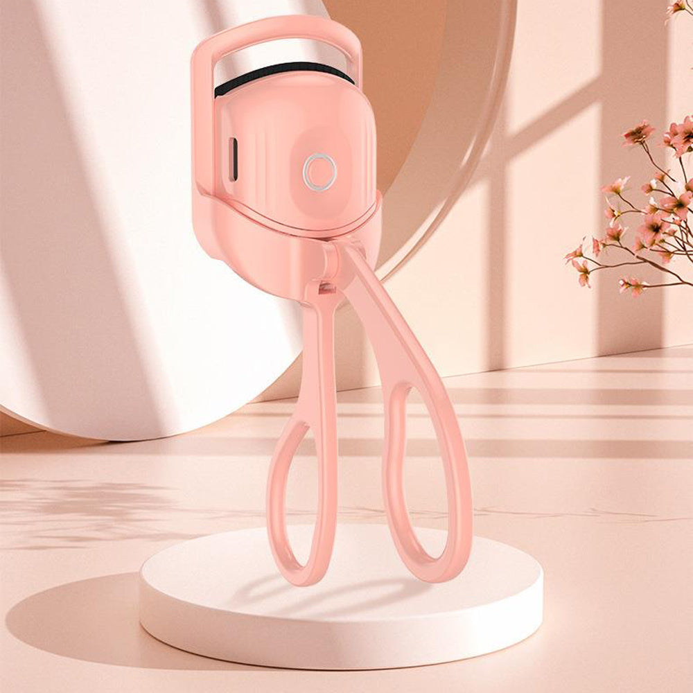 Electric Eyelashes Curler