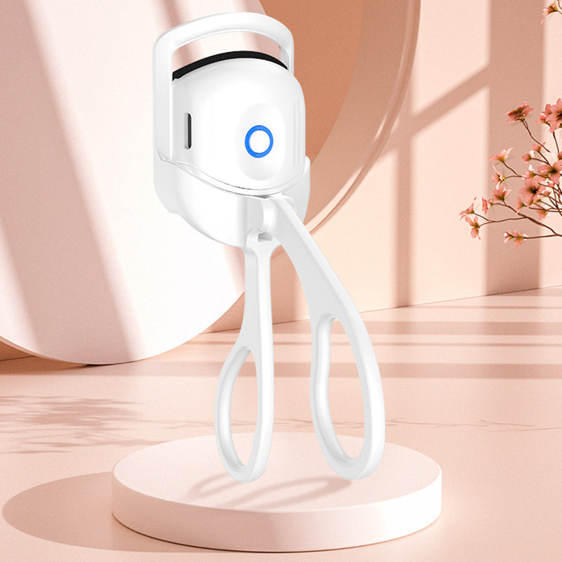 Electric Eyelashes Curler