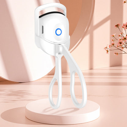 Electric Eyelashes Curler