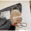Korean Style Casual Backpack