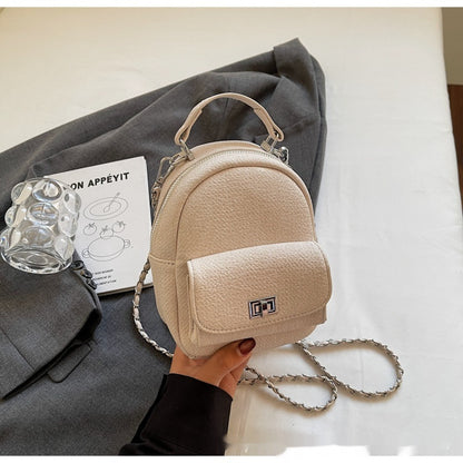 Korean Style Casual Backpack