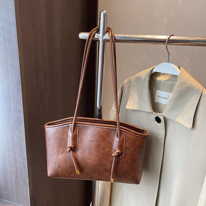 Fashion Retro Large Capacity Bag For Women
