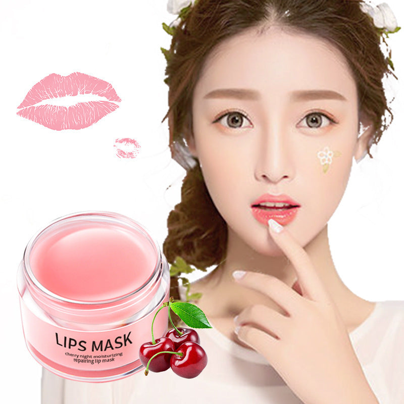 La Milee Moisturizing Lip Balm