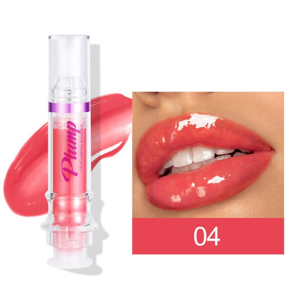 Rich Lip Color Glass Lipgloss