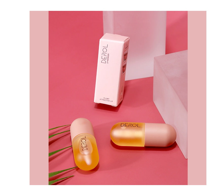 Derol Nourishing| Refreshing| Oil Control| Lip Plumper