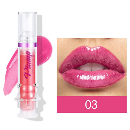 Rich Lip Color Glass Lipgloss