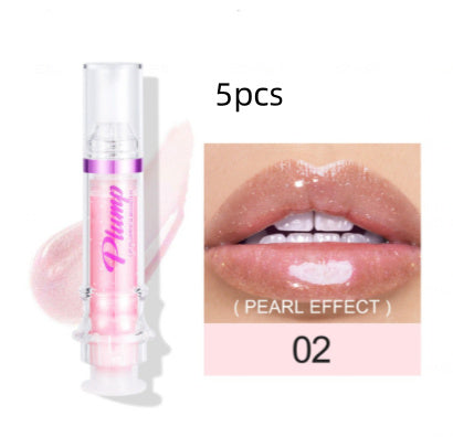Rich Lip Color Glass Lipgloss