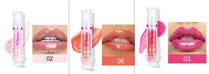 Rich Lip Color Glass Lipgloss