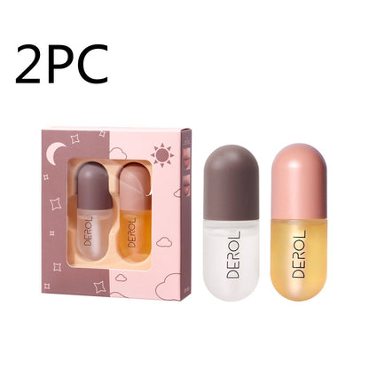 Derol Nourishing| Refreshing| Oil Control| Lip Plumper