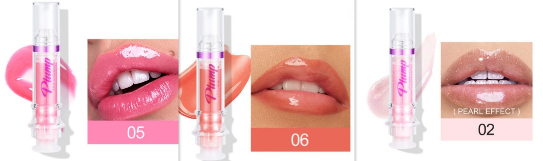Rich Lip Color Glass Lipgloss