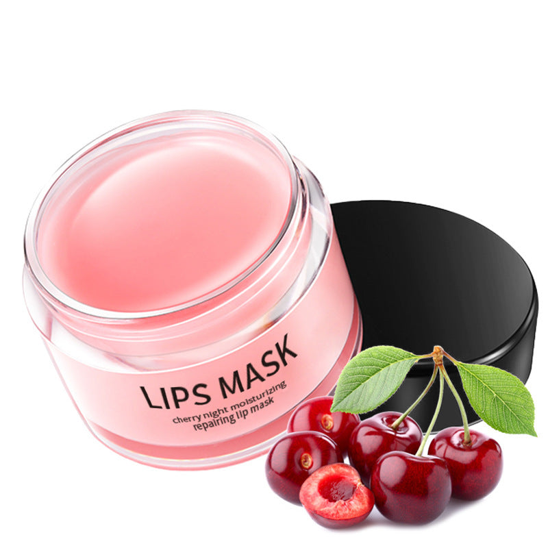 La Milee Moisturizing Lip Balm