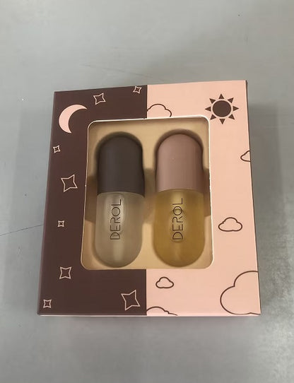 Derol Nourishing| Refreshing| Oil Control| Lip Plumper