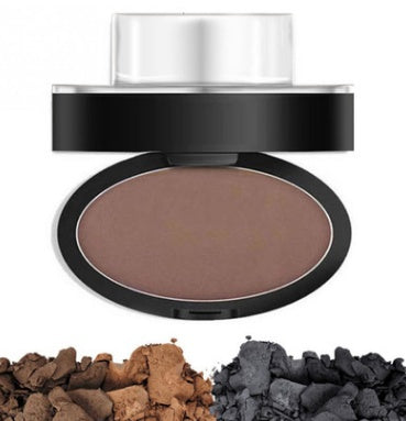 Powder Stamp| Waterproof EyeBrow Stamp| And Stencil Kit