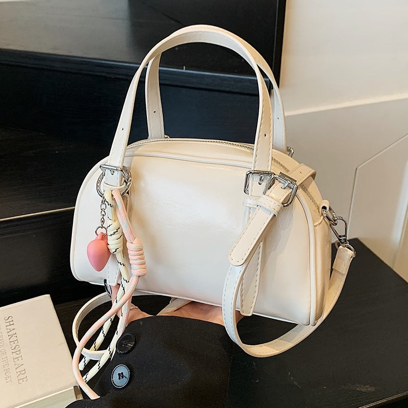Women's Korean Style Niche Summer Ins Small Square Bag
