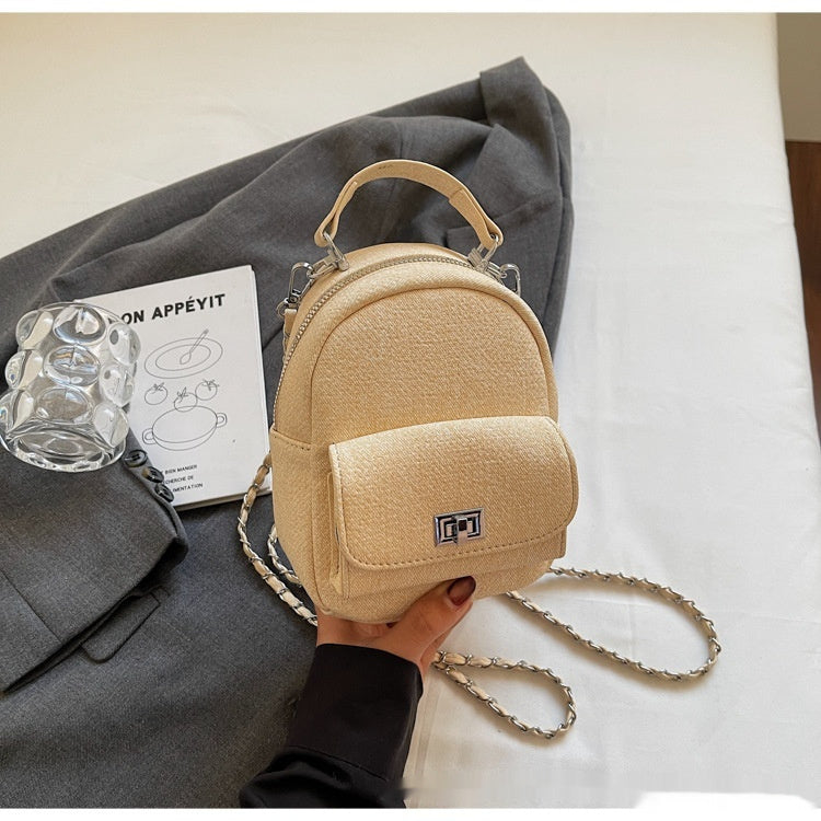 Korean Style Casual Backpack