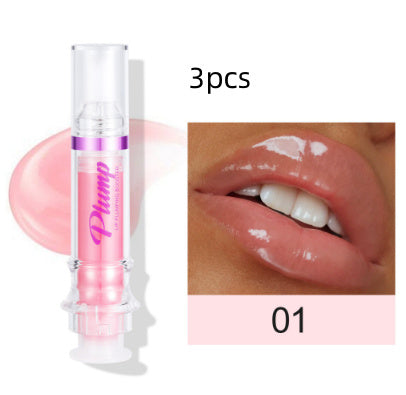 Rich Lip Color Glass Lipgloss