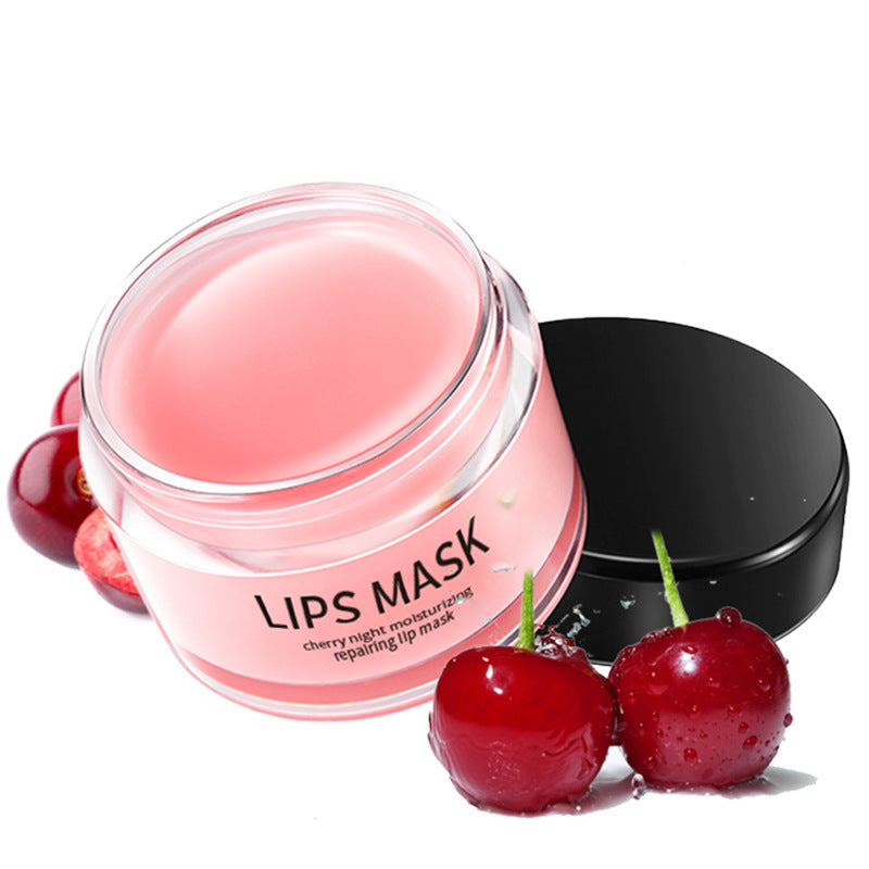La Milee Moisturizing Lip Balm