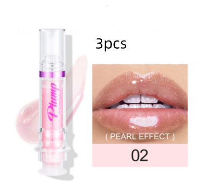 Rich Lip Color Glass Lipgloss
