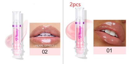 Rich Lip Color Glass Lipgloss