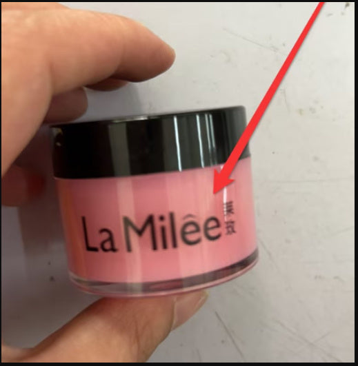 La Milee Moisturizing Lip Balm